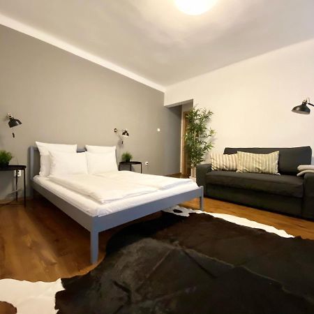 Budget Apartment By Hi5- Karoly 16 Budapešť Exteriér fotografie