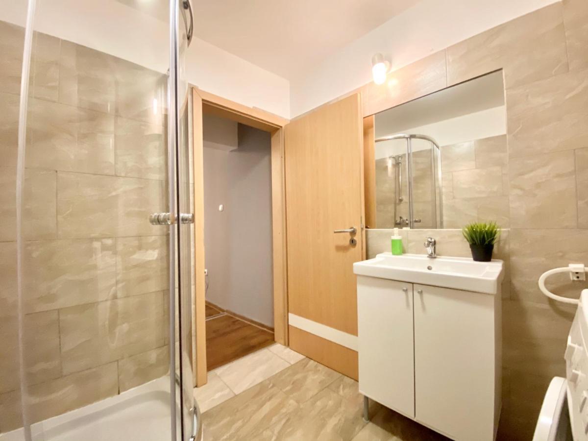 Budget Apartment By Hi5- Karoly 16 Budapešť Exteriér fotografie
