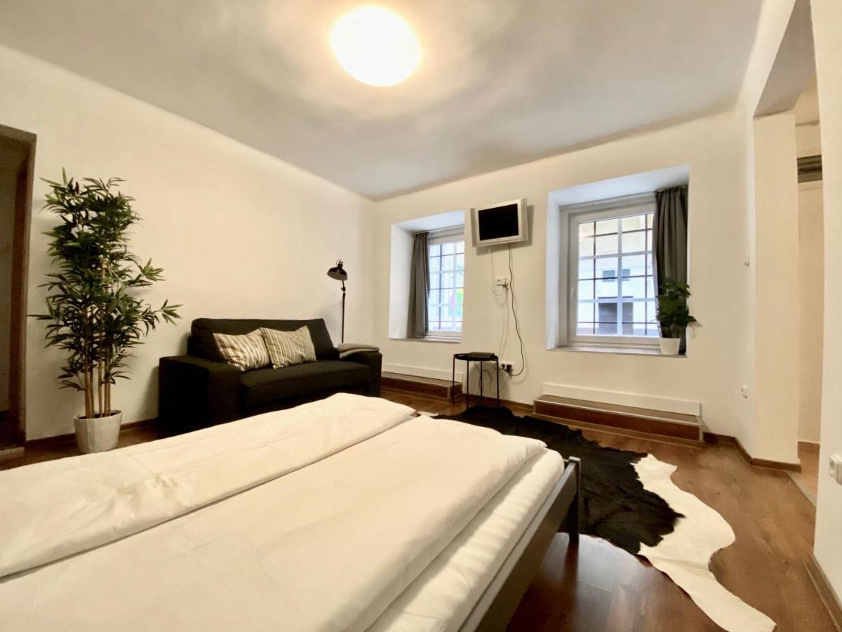 Budget Apartment By Hi5- Karoly 16 Budapešť Exteriér fotografie