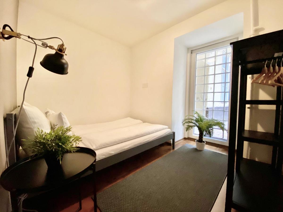 Budget Apartment By Hi5- Karoly 16 Budapešť Exteriér fotografie