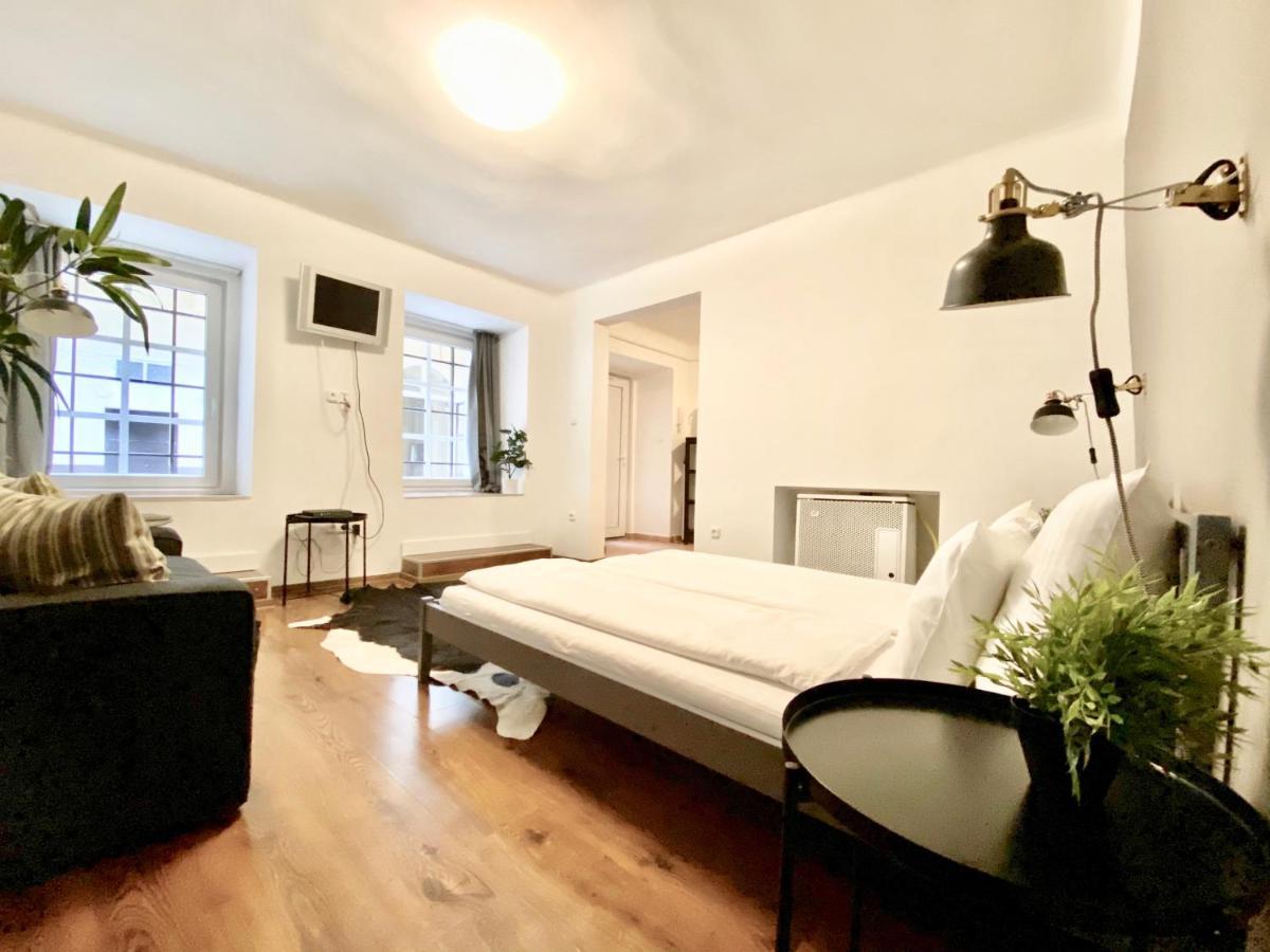 Budget Apartment By Hi5- Karoly 16 Budapešť Exteriér fotografie